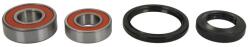 TOURMAX Kit Rulment Roata Fata (cu Etansanti) Honda Fmx 650 2004-2008 HONDA FMX (WBK-411)