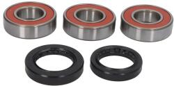 TOURMAX Kit Rulment Roata Spate (cu Etansanti) Honda Cr 125/250/500 1990-2001 HONDA CR (WBK-025)
