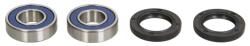 4 RIDE Kit Rulment Roata Fata (cu Etansanti) Honda Crf 150 2007-2020 HONDA CRF (AB25-1539)