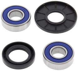4 RIDE Kit Rulment Roata Fata (cu Etansanti) Honda Cr 125/250/500 1984-1984 HONDA CR (AB25-1073)