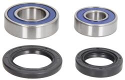 4 RIDE Kit Rulment Roata Fata (cu Etansanti) Honda Trx 700 2008-2009 HONDA TRX (AB25-1576)