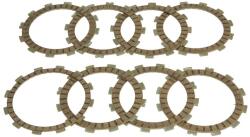 FERODO Discuri de Frecare a Ambreiajului Honda Crf 250 2004-2008 HONDA CRF (FCD0675)