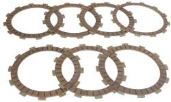 FERODO Discuri de Frecare a Ambreiajului Honda Cb 750 1992-2002 HONDA CB (FCD0146)