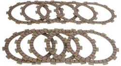 FERODO Discuri de Frecare a Ambreiajului Honda Vtr 1000 1997-2006 HONDA VTR (FCD0190)