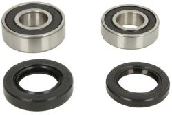 PIVOT WORKS Kit Rulment Roata Spate (cu Etansanti) Honda Cr 80/85 1996-2007 HONDA CR (PWRWK-H18-008)