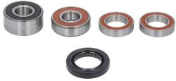 TOURMAX Kit Rulment Roata Spate (cu Etansanti) Honda Ctx 1300 2014-2014 HONDA CTX (WBK-440)