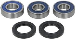 ALL BALLS Kit Rulment Roata Spate (cu Etansanti) Honda Cbr Vt 600/750/900 1993-2013 HONDA CBR/VT (25-1154)