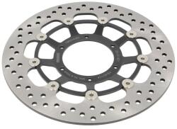 FERODO Set 2 Discuri Frana Fata Plutitor 310/94x5mm 6x110mm Diametru Gaura Fixare 6, 5mm Inaltime (spatiere) 12 5 Honda Cbr (FMD0140RX)
