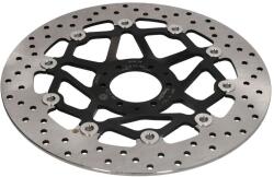 BREMBO Set 2 Discuri Frana Fata Plutitor 310/62x4, 5mm 6x78mm Diametru Gaura Fixare 6, 5mm Inaltime (spatiere) 0 Honda Crf 1000l (78B408B4)