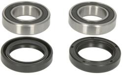 PIVOT WORKS Kit Rulment Roata Fata (cu Etansanti) Honda Cr Crf Ktm LC4 Sx Sxc Sxs 125-640 1995-2018 HONDA CR/CRF KTM LC4/SX/SXC/SXS (PWFWK-H03-521)