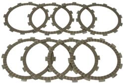 TRW Discuri de Frecare a Ambreiajului Honda Cb Cx Gl 650 1979-1985 HONDA CB/CX/GL (MCC119-8)