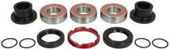 PIVOT WORKS Kit Rulment Roata Spate (cu Etansanti) Honda Cr 125/250 1995-1999 HONDA CR (PWRWC-H02-500)