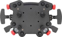 Simagic GT Pro Hub, Shifter Clutch Paddles. S205 (GT PRO HUB)