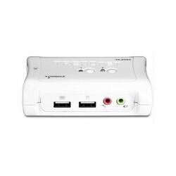 TRENDnet Switch KVM TRENDnet TK-209K 2-Porturi (TK-209K)