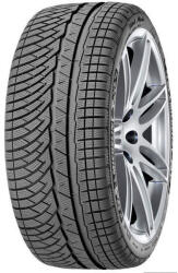 Michelin PILOT ALPIN PA4 GRNX N1 PJ MS 255/45R19 100V (38979)