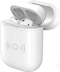 Cyoo Casti Cyoo - Inlocuitori Airpods 1 2, Cutie de incarcare wireless, Statiune de incarcare (CY120704)