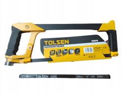 TOLSEN TOOLS Kézi körfűrész fához, gipszkartonhoz, fémhez, műanyaghoz Tolsen (30054)