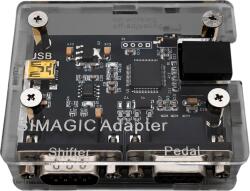 Simagic Pa-v1 (pa-v1)