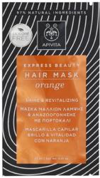 APIVITA Express Beauty mask orange 20 ml