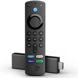 Amazon Fire TV Stick 4K Plus , mediaplayer 4K, Wi, Fi , B0F7ZFWVTC (B0F7ZFWVTC)