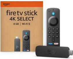 Amazon Fire TV Stick 4K Select (2025) , mediaplayer 4K, Wi, Fi, telecomanda , B0CN41GMDK (B0CN41GMDK)