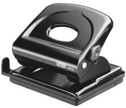 RAPID Perforator metalic 25 coli, RAPID FMC25 - negru (RA-21835501) - vexio