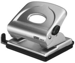 RAPID Perforator metalic 25 coli, RAPID FMC25 - argintiu (RA-21835502) - vexio