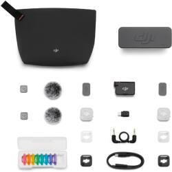DJI Mic Mini 2S (CP.RN.00000538.02)