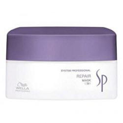 Wella Repair mask 400 ml