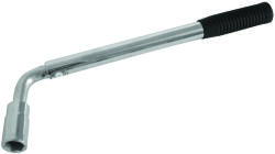 MEGA CHEIE ROATA TELESCOPICA 17/19MM (29006) - vexio
