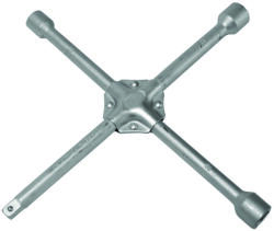 MEGA CHEIE ROATA INTARITA IN CRUCE 17X19X22XCUPLAJ1/2 (29003) - vexio