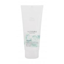 Wella Nutricurls Waves & Curls conditioner 200 ml