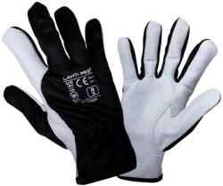 LAHTI PRO MANUSA PIELE OVINA CU MANSETA ELASTICA - 10 (L270710K) - vexio