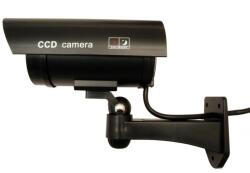 MACLEAN CE IR1100B Security Camera Dummy IR LED BLACK (IR1100 B)