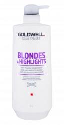 Goldwell Dualsenses Blondes Highlights conditioner 1 l