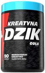 WK DZIK Monohidrat de creatină WK DZIK, Cola - 369 g