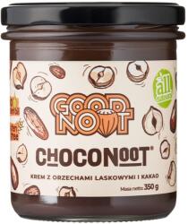 Good Noot ChocoNoot Cremă de alune și cacao - 350 g