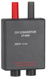 UNI-T ACCESORIU CONVERTOR CURENT-TENSIUNE UNI-T (MIE0199) - vexio