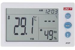 UNI-T STATIE METEO A12T UNI-T (MIE0334)