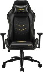 Tesoro Alphaeon S3 black/yellow TS-F720 YE