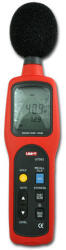 UNI-T DECIBELMETRU DIGITAL UT352 (MIE0129) - vexio