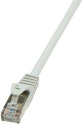 LogiLink Patch Cable Cat. 5e SF/UTP 0, 50m grey "CP1022D (CP1022D)