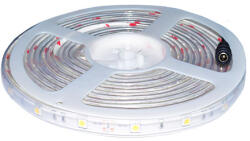 V-TAC BANDA LED SMD5050 30LED/M 3000K IP65 5M (SKU-2145) - vexio