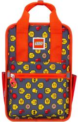 LEGO® Tribini Fun Small Rosu, 21 x 13 x 32 cm (LG-20127-1932) Geanta voiaj