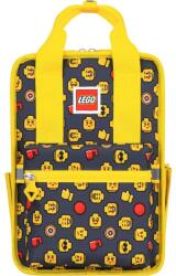 LEGO® Tribini Fun Small Galben, 21 x 13 x 32 cm (LG-20127-1934) Geanta voiaj
