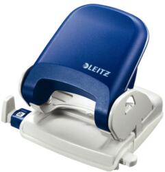 Leitz Perforator 25 coli, LEITZ 5005 - albastru (L-50050035) - vexio