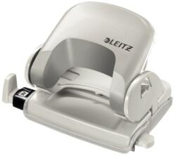 Leitz Perforator 16 coli, LEITZ 5038 - gri (L-50380085) - vexio