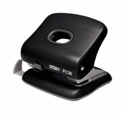 RAPID Perforator 30 coli, RAPID FC30 - negru (RA-23639401) - vexio