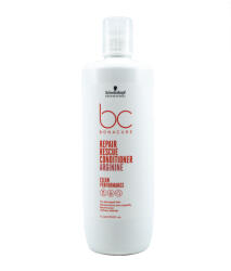 Schwarzkopf BC Bonacure Repair Rescue conditioner 1 l