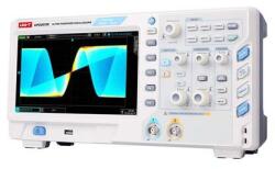 UNI-T OSCILOSCOP UPO2072E UNI-T (MIE0420) - vexio